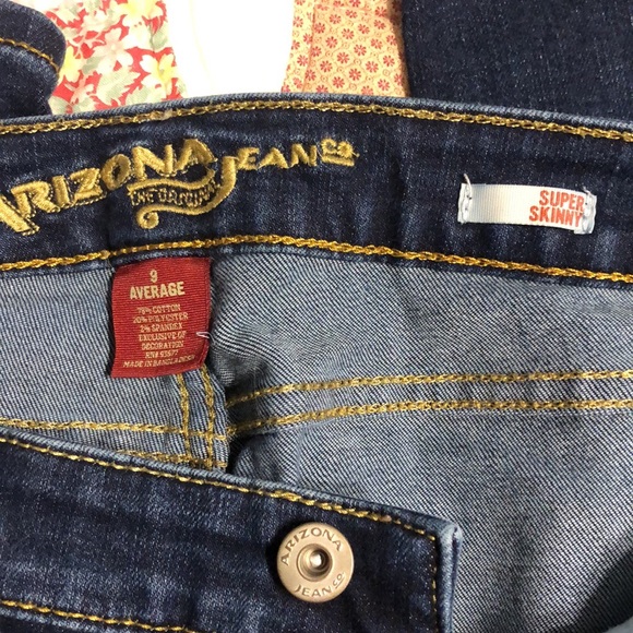 Arizona jeans - Picture 4 of 4